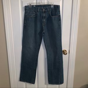 Levi’s Jeans